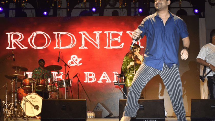 best night club in goa