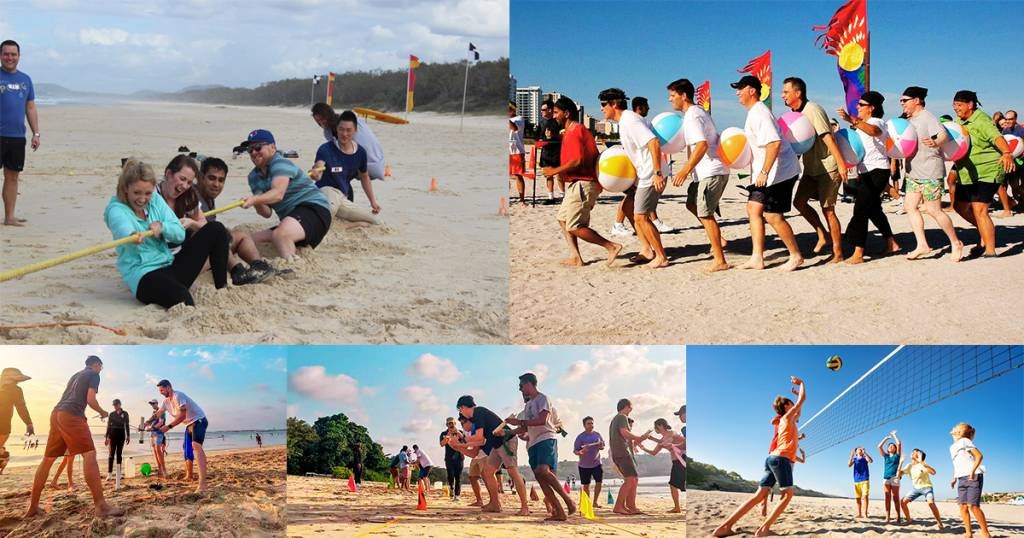 Top Beach Games You Can Play in Goa